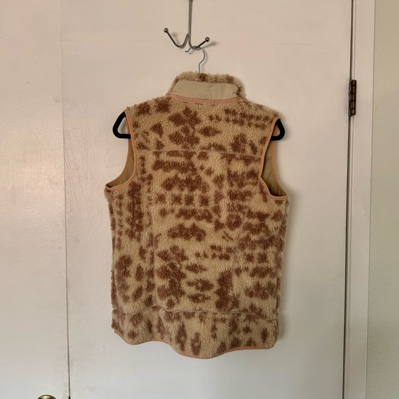 NWT Patagonia retro-X vest - Picture 2 of 4